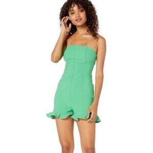 Likely Della Romper